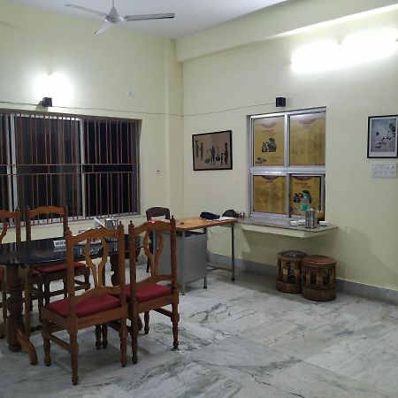Bhalobasa Anandabas Hotel Bolpur Luaran gambar
