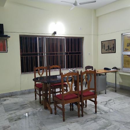 Bhalobasa Anandabas Hotel Bolpur Luaran gambar
