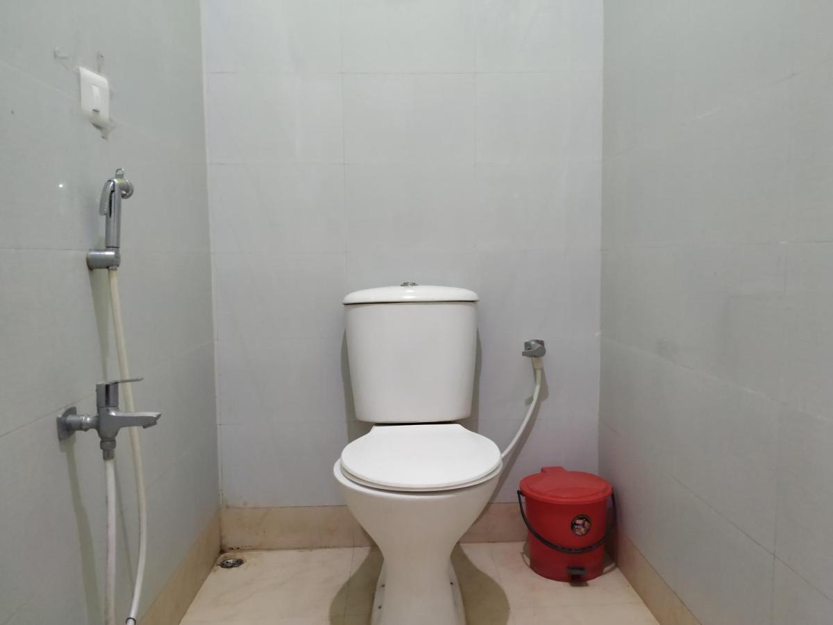 Bhalobasa Anandabas Hotel Bolpur Luaran gambar