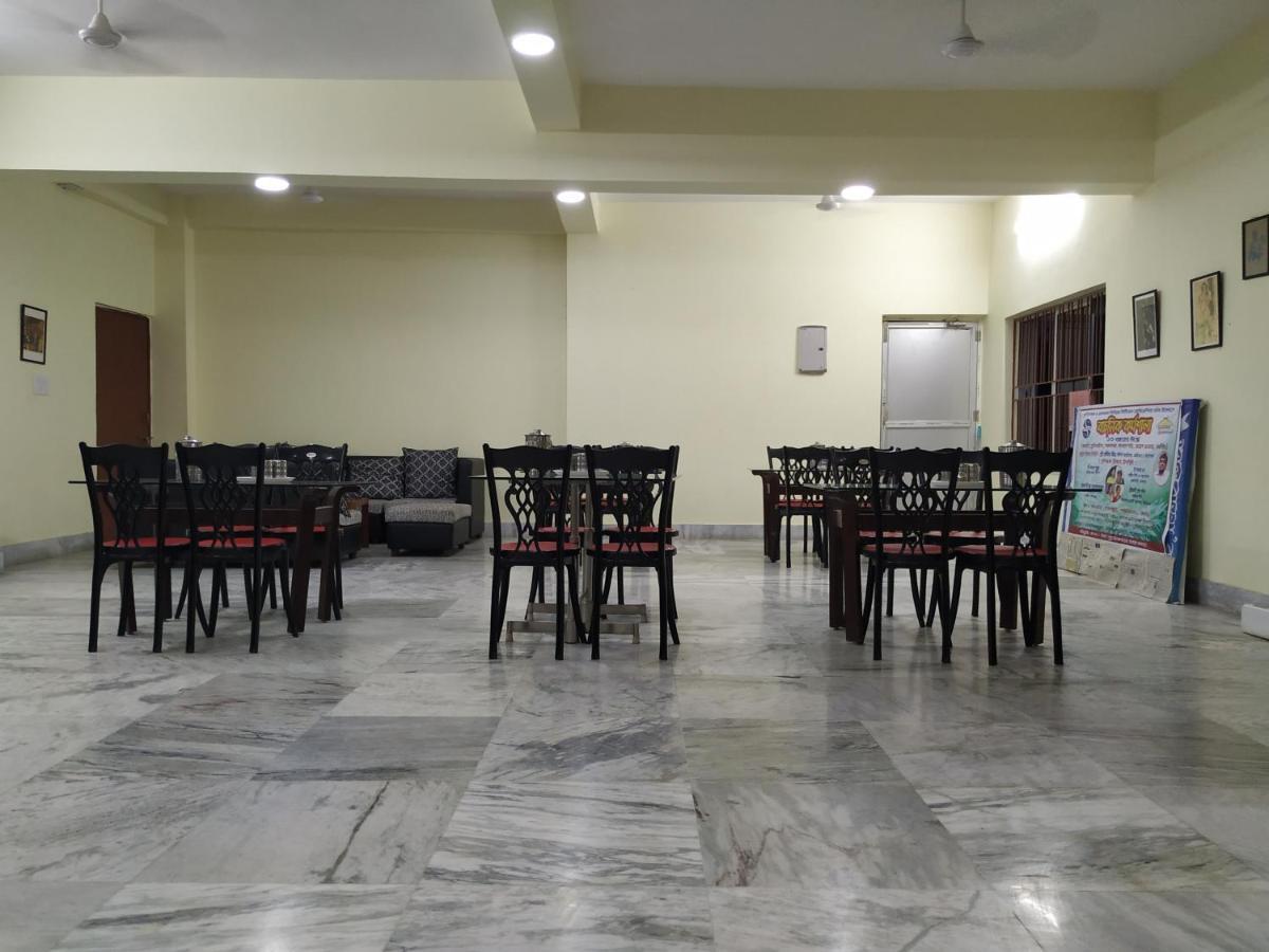 Bhalobasa Anandabas Hotel Bolpur Luaran gambar