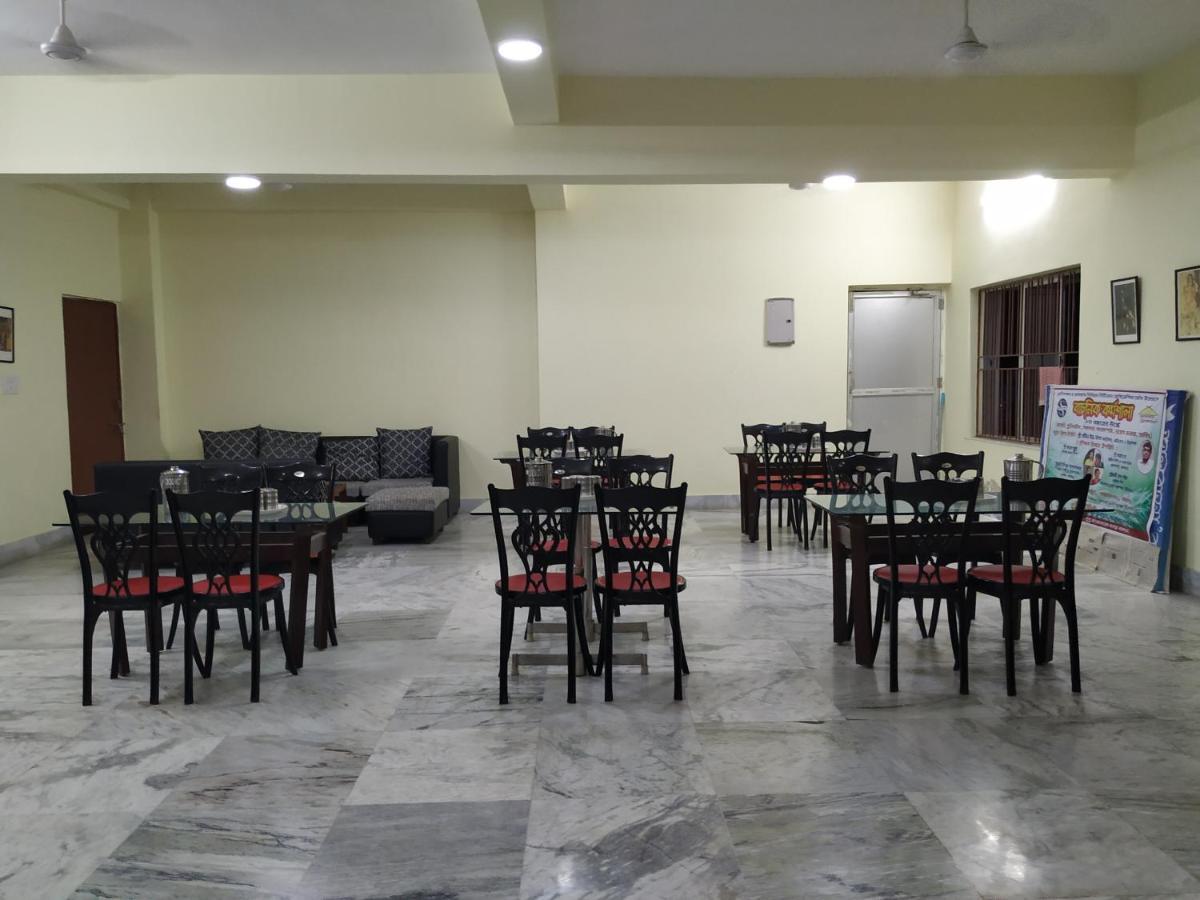 Bhalobasa Anandabas Hotel Bolpur Luaran gambar
