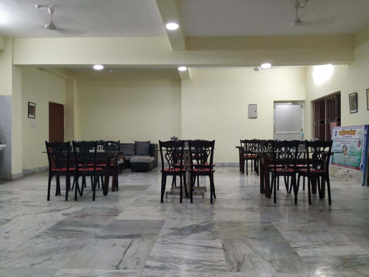 Bhalobasa Anandabas Hotel Bolpur Luaran gambar