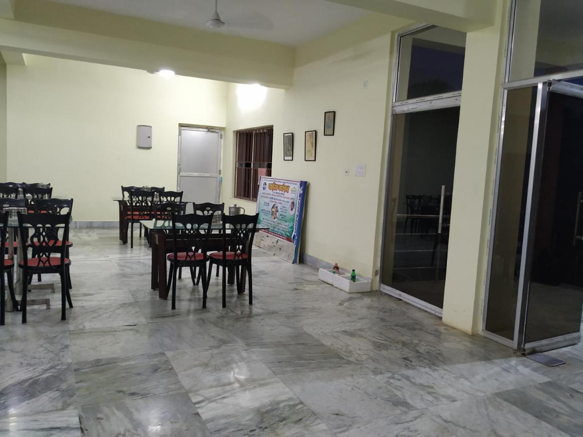 Bhalobasa Anandabas Hotel Bolpur Luaran gambar